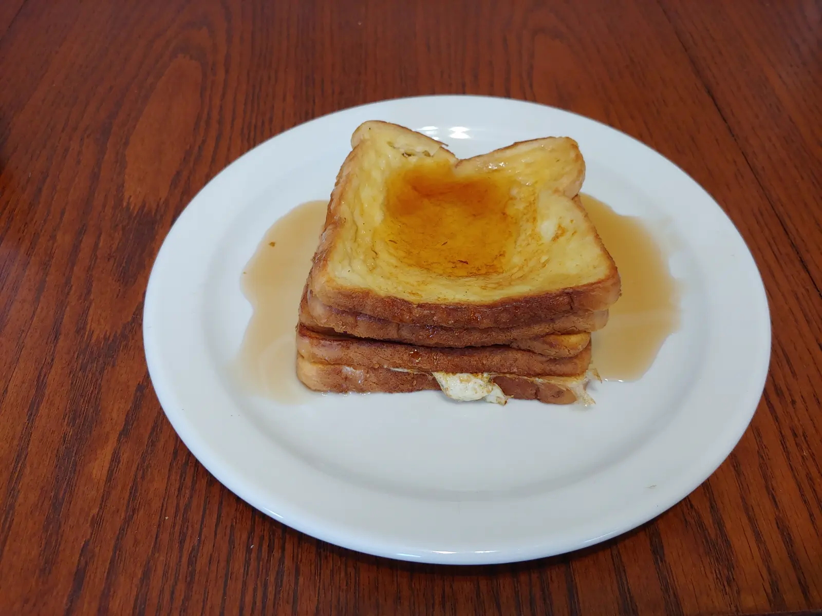 French Toast