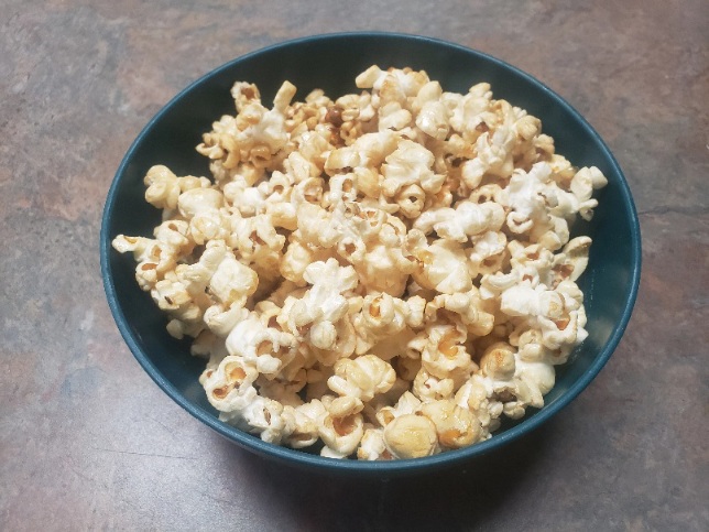 Kettle Corn