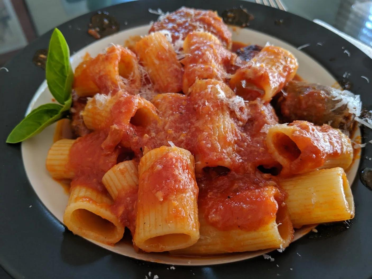 Ragu Napoletano